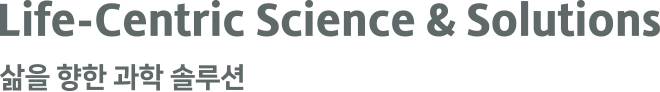 Life-Centric Science & Solutions