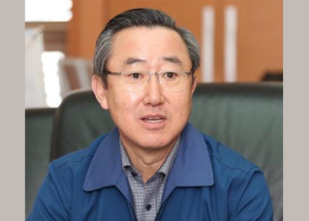 [2018 CEO에게 듣는다] 백정호 동성그룹 회장
