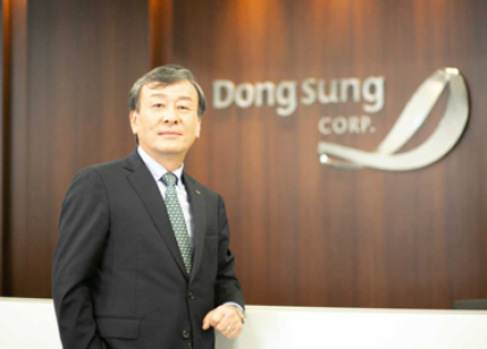 이만우 대표이사 취임, 신성장동력 확보에 역량 집중