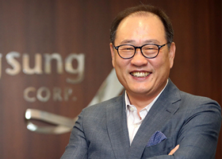 "TPU 소재 신발쿠션으로 2000억 시장 잡는다" 박충열 대표