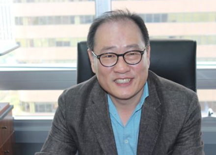 박충열 대표 “위기는 기회…포트폴리오 개편·해외시장 개척 주력”