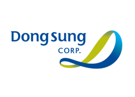 동성 TCS 건자재 사업부문 합병