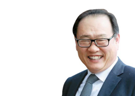 응용소재업체 동성 Corp. "톱브랜드 운동화 밑창 우리가 만들죠"