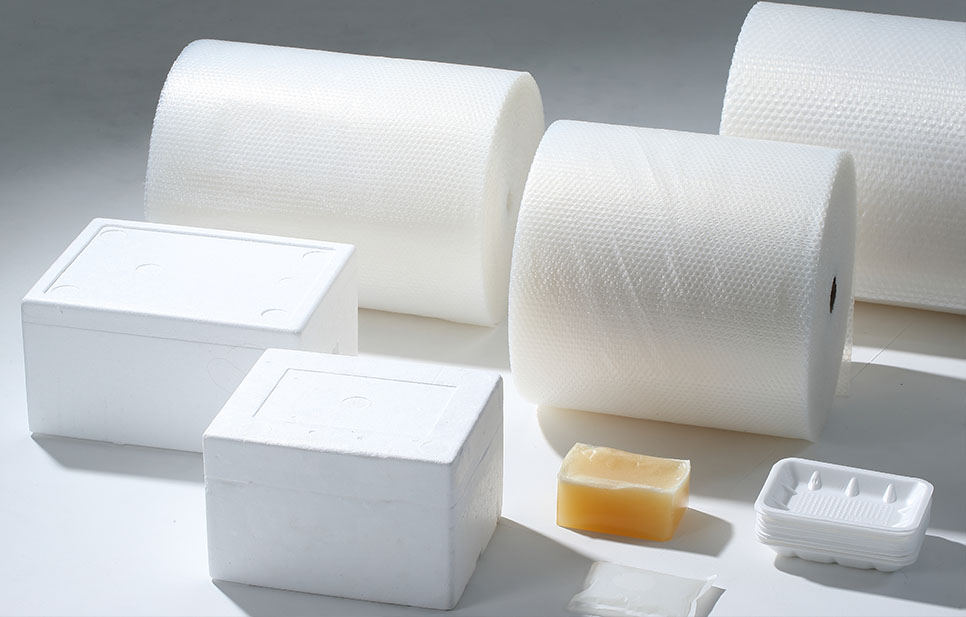 Dongsung Chemical is stepping up its bio-plastics businesses