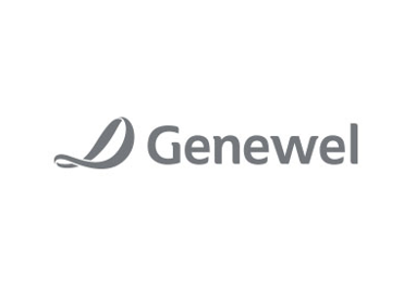 Genewel received the commendation from the Minister of Trade, Industry and Energy on the 56th Invention Day